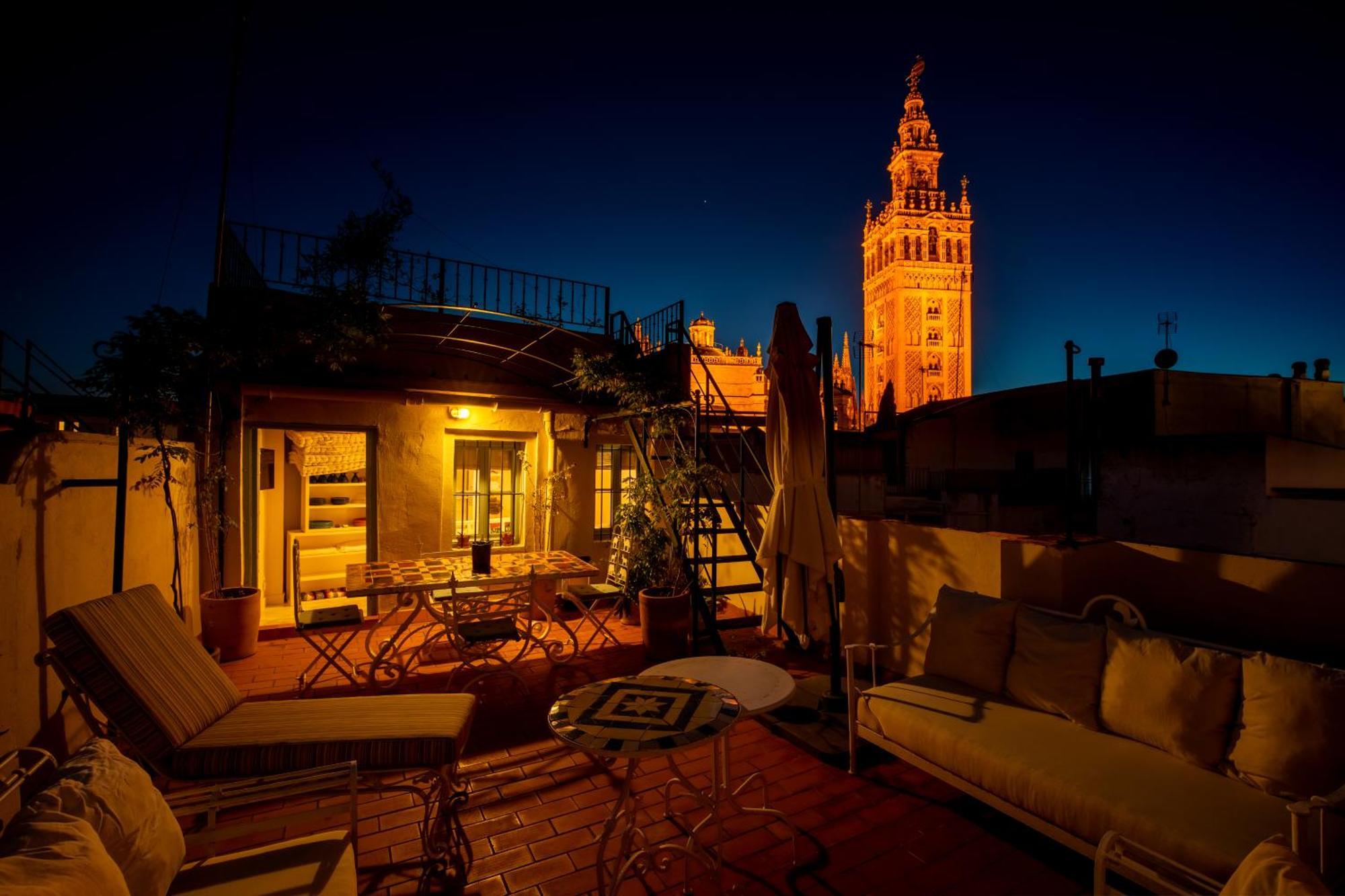 Casa Guadalupe Holiday home *